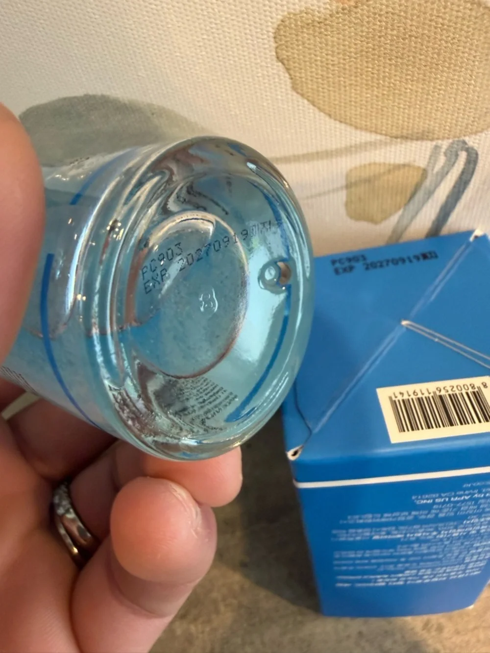 Medicube hyaluronic multi